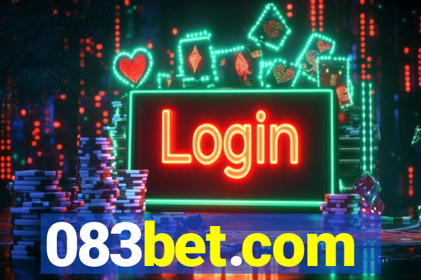 083bet.com