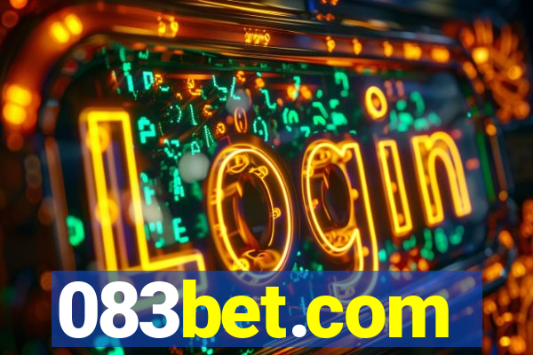 083bet.com