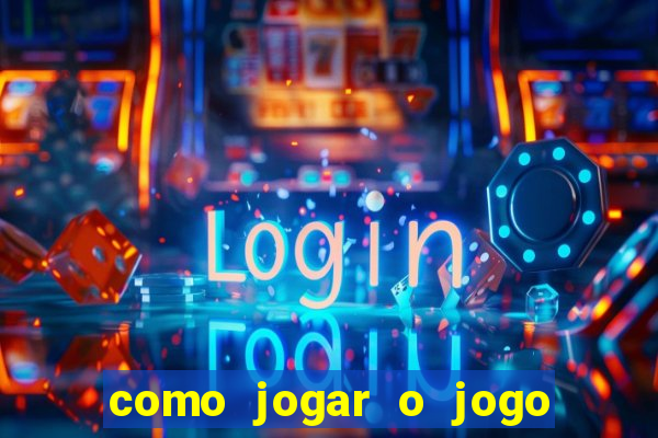 como jogar o jogo bolsa de valores