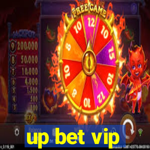 up bet vip