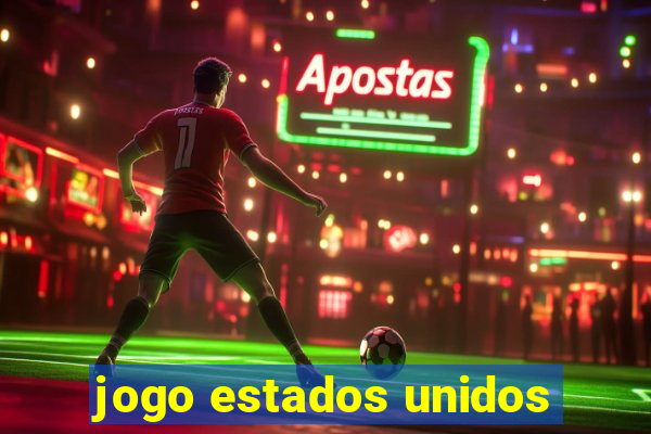 jogo estados unidos