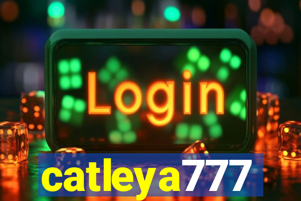 catleya777