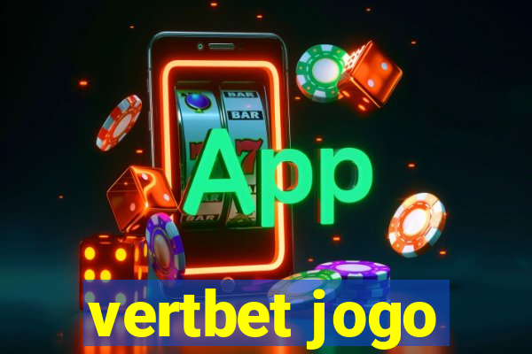 vertbet jogo