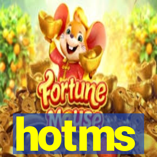 hotms