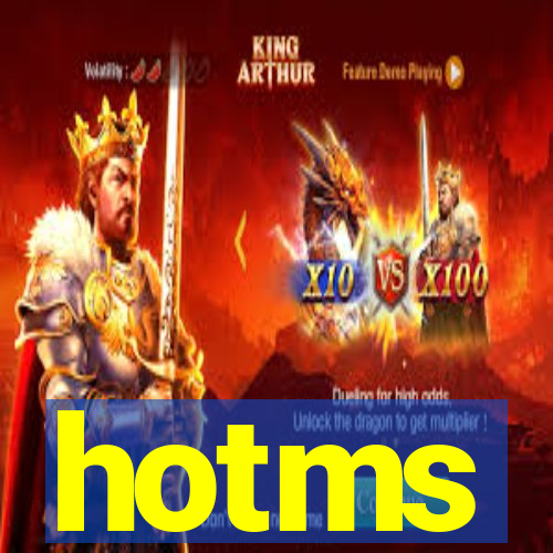 hotms