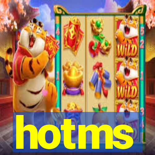 hotms