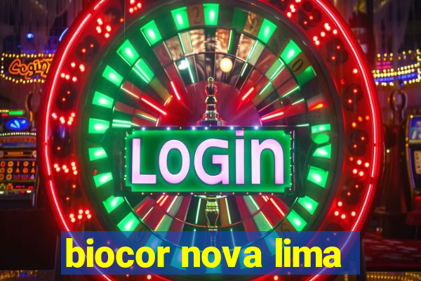 biocor nova lima