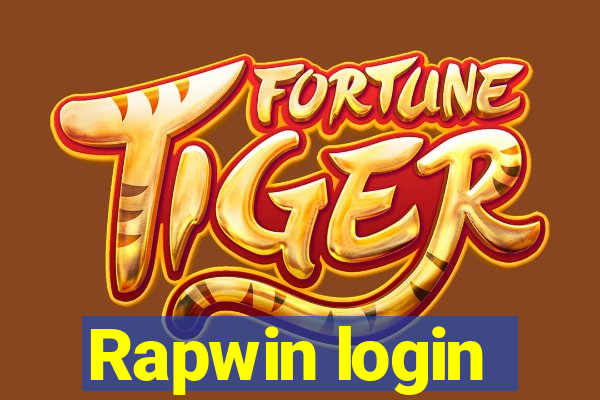 Rapwin login