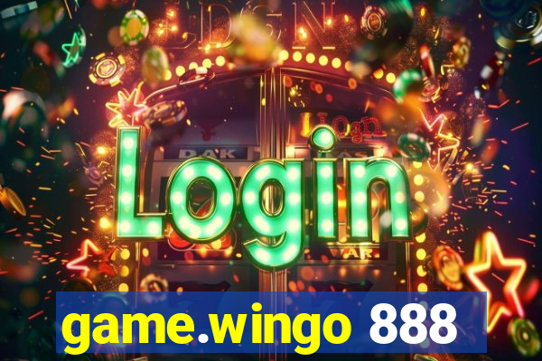 game.wingo 888