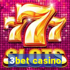 3bet casino