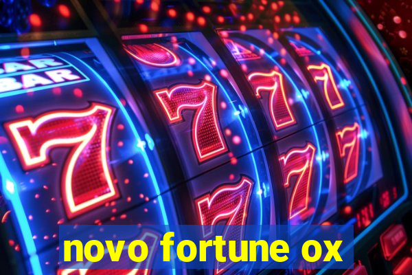 novo fortune ox