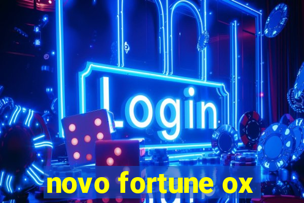 novo fortune ox