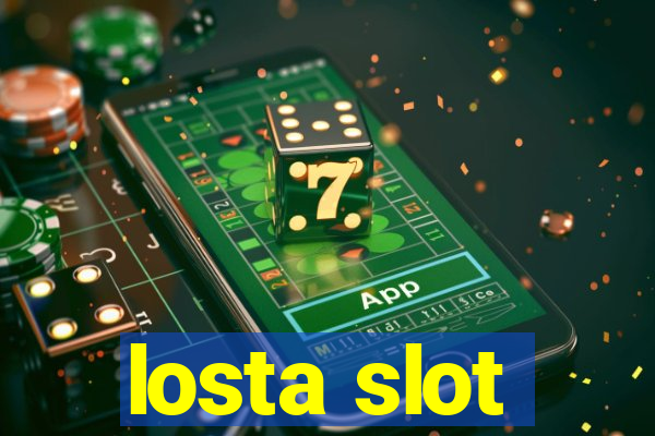 losta slot