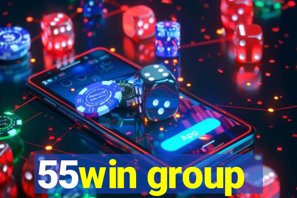 55win group