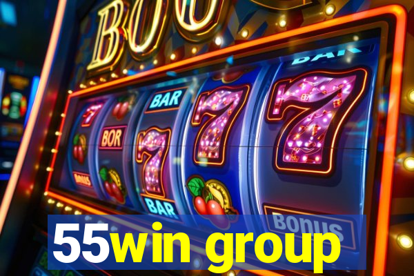 55win group