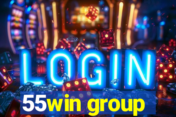 55win group