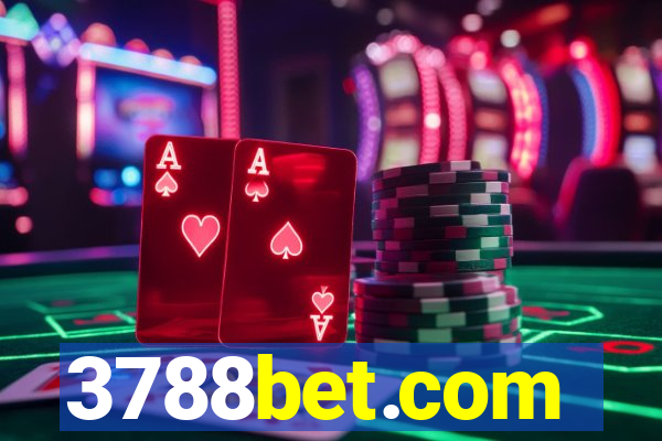 3788bet.com