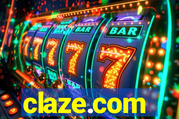 claze.com