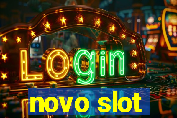 novo slot