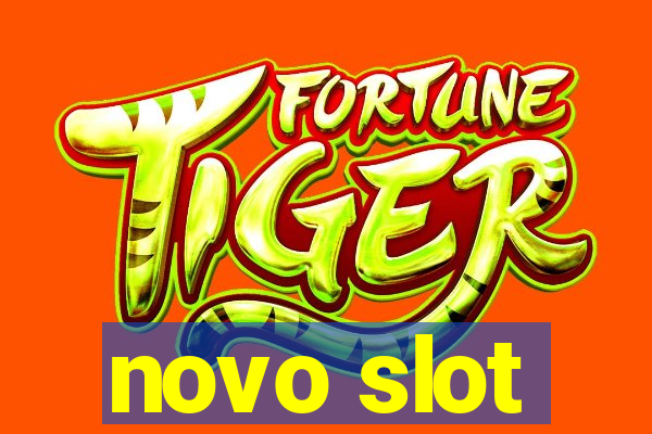 novo slot