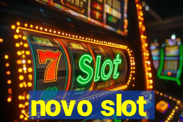 novo slot