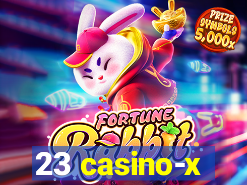 23 casino-x