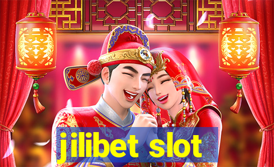 jilibet slot