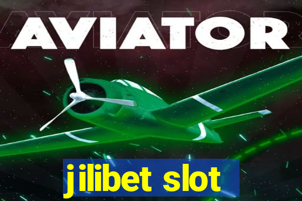 jilibet slot