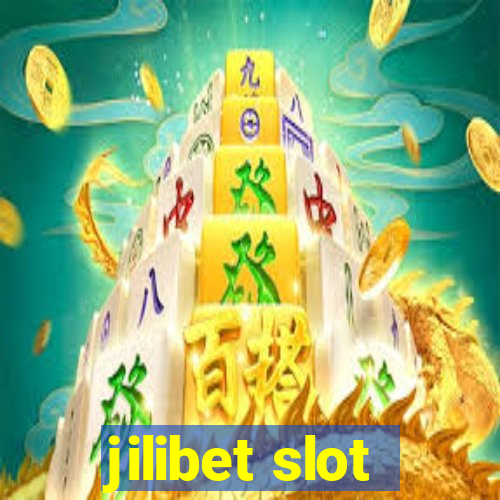 jilibet slot