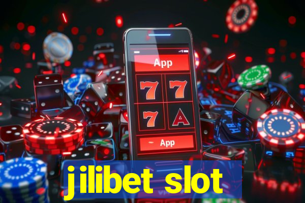 jilibet slot