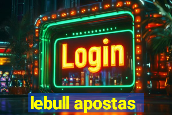 lebull apostas