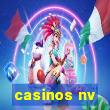 casinos nv