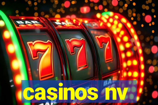 casinos nv