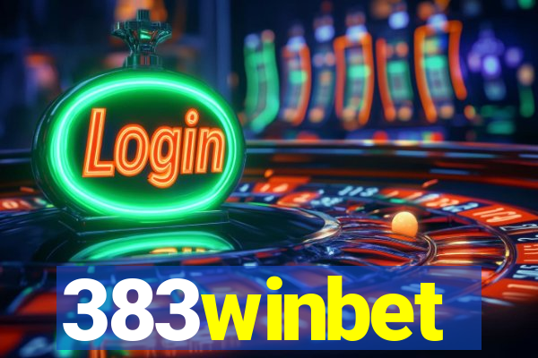 383winbet