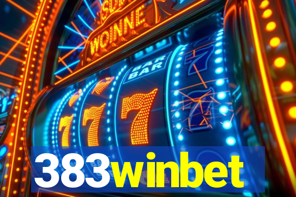 383winbet