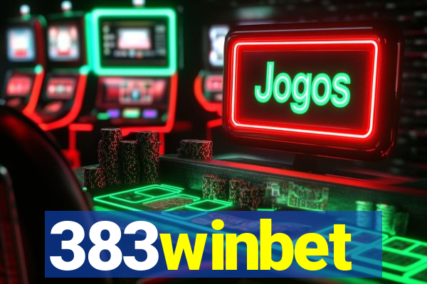 383winbet