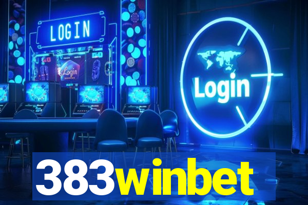 383winbet