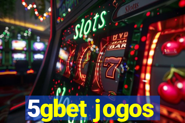 5gbet jogos