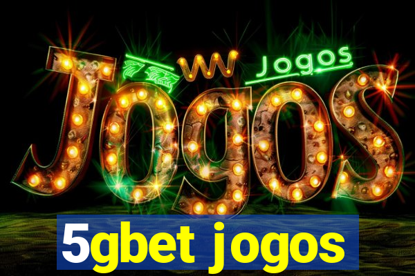 5gbet jogos