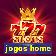 jogos home