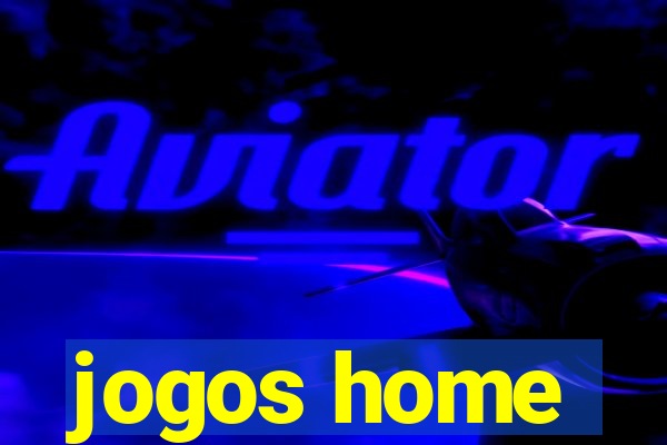 jogos home