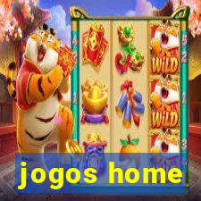 jogos home