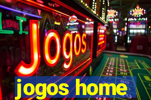 jogos home