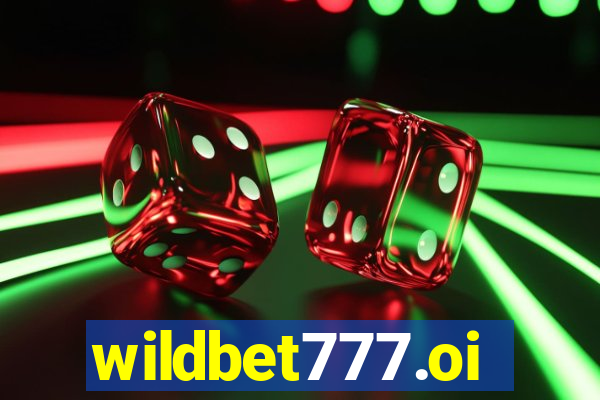 wildbet777.oi