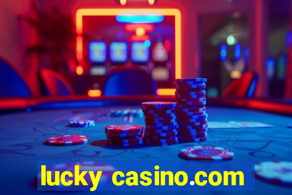 lucky casino.com