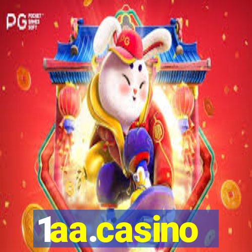 1aa.casino