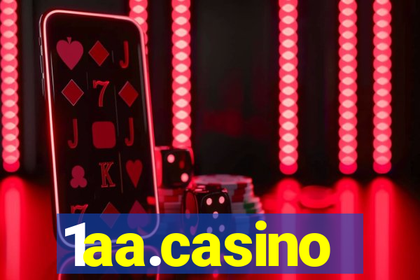 1aa.casino