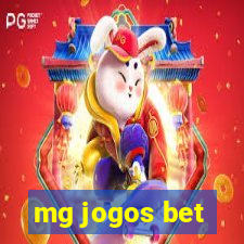 mg jogos bet