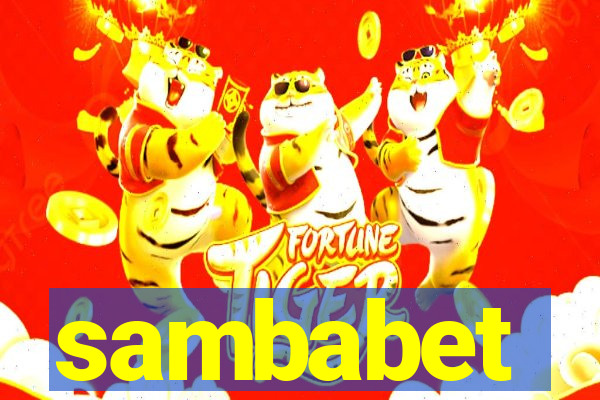 sambabet