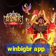 winbigbr app